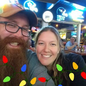 Meet your Posher, Christie